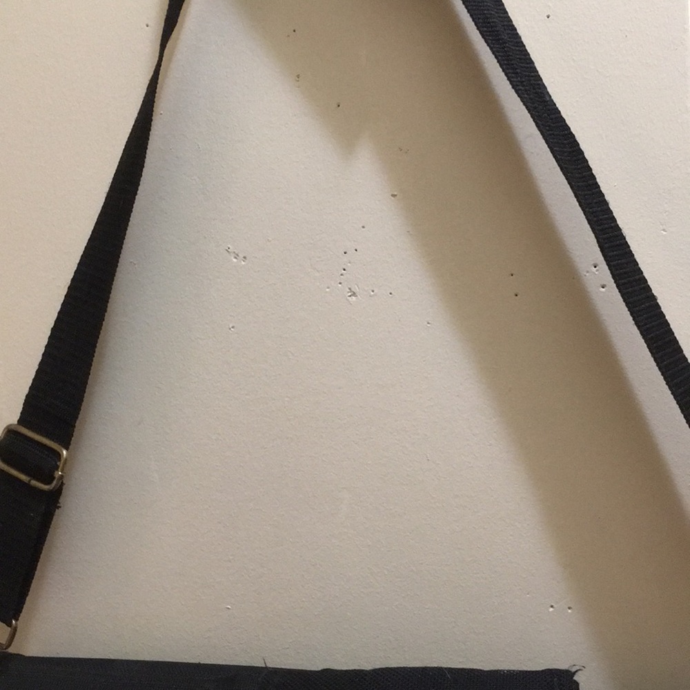 NORTH FACE LG MESSENGER/LAPTOP BAG - Picture 3 of 4